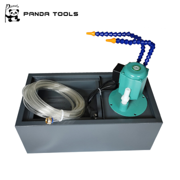 20L Machine Tool Cooling Water Tank Pump Automation Equipment