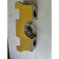 Imported bulldozer D155 spare part 17A-30-16331 track roller base
