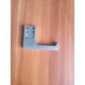শিল্প গ্রেড CNC মিলিং প্রক্রিয়াজাত উপাদান