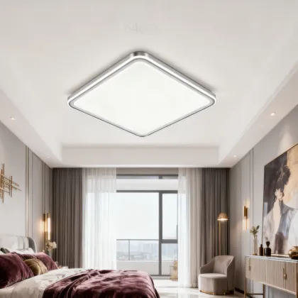 Modern Ceiling Lighting