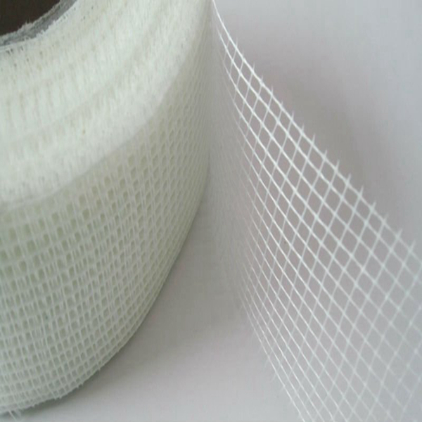 High Quality Self Adhesive Fiberglass Drywall Joint Tape