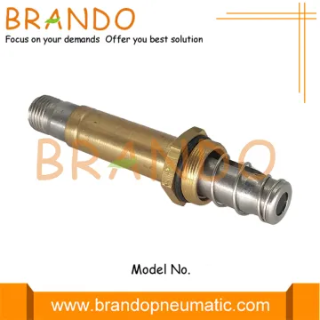 AMISCO Type S9 Threaded Plunger Armature 09F07350A3CNN 09F07212A3CVN
