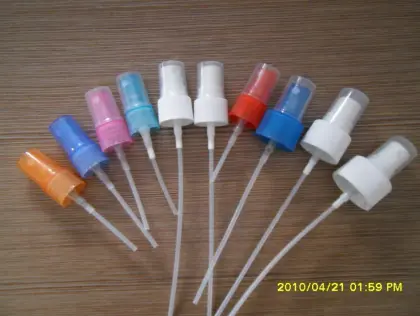 Mist Sprayer  Colorful Sprayer   Bottle Sprayer