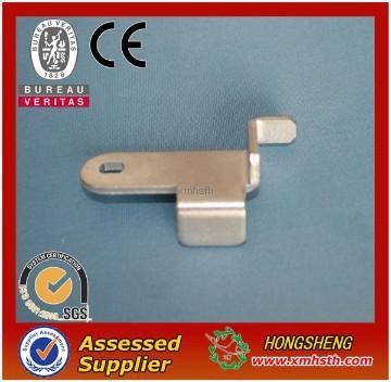 steel metal stamp forging part