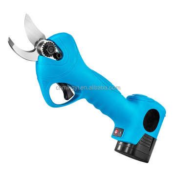 Factory Direct Electric Li-Battery Pruning Scissors: Your Ultimate Tree Pruner Solution