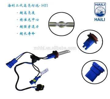2015 hot sale hid xenon bulbs hot sale products