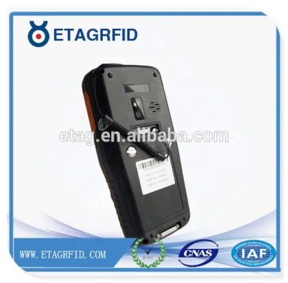 134.2KHz RFID Animal Stick Reader/tag reader/handheld reader