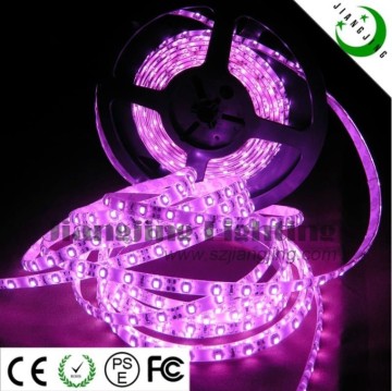 SMD3528 Silicone Waterproof LED Strip Lamp