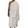 Vải sợi nhỏ hajj ihram