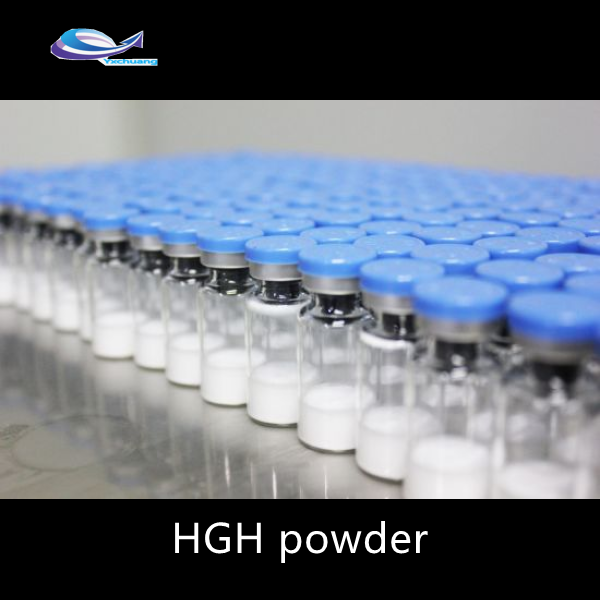 hgh for women