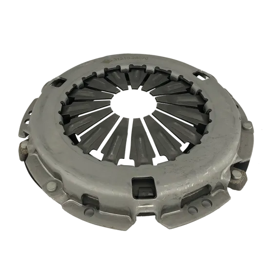 LWT Auto Clutch Cover for Toyota Previa Corolla Avensis