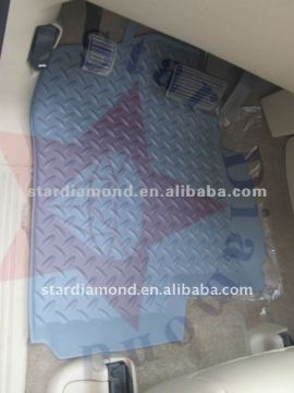 CHEVROLET TAHOE HYBRID '07 Car Floor Mat