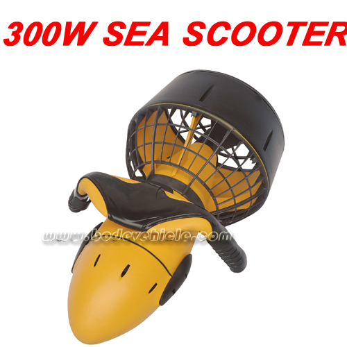 Sea Scooter Water Scooter (MC-101)