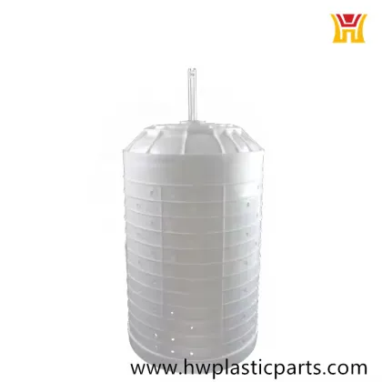 Washing Machine plastic Shake Dry Bucket