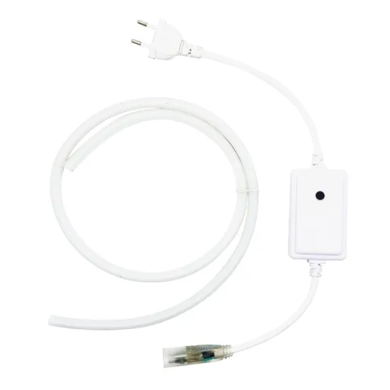 SMD5050 100M 220V/12V LED Neon Strip ight