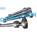 100mm Single Screw and Barrel for Extrusion