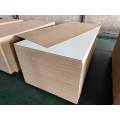 Melamine Veneer Medium Density Fiberboard
