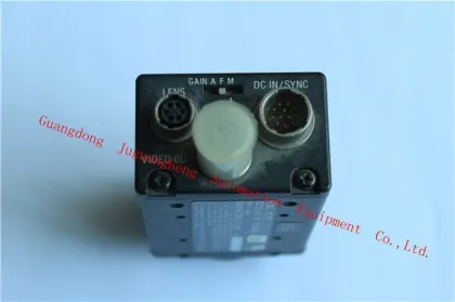 K1129T CP642 XC-75 Fuji Camera