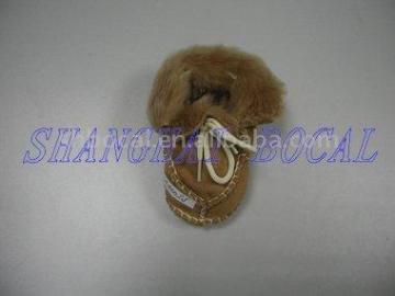 sheepskin babies shoes