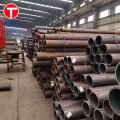 EN-10084 16MnCr5 Seamless Steel Pipes For Auto