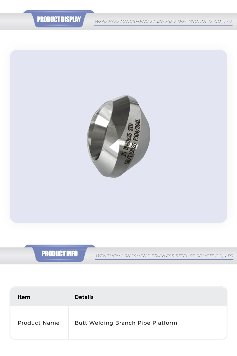 default name