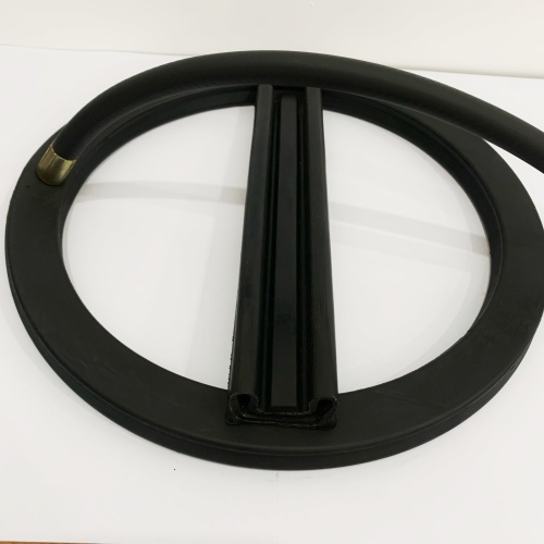 Projetos de vedação inflável de borracha confiáveis