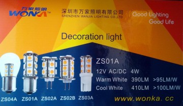 Landscape Lighting LED G4 Lamp