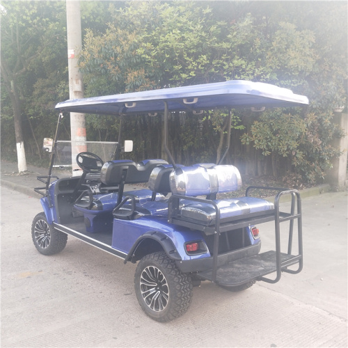 bán xe gôn yamaha gas mới