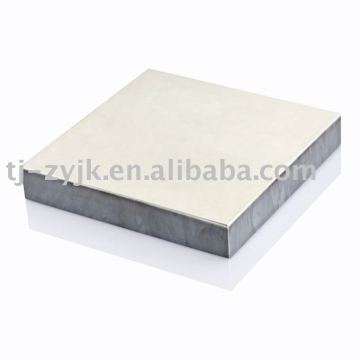 silver-metalized silicon sputtering target