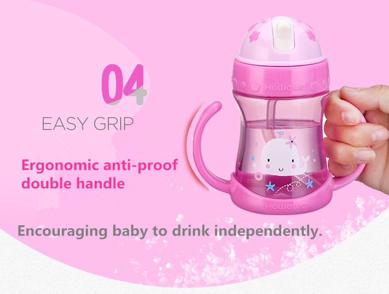 Baby Sippy Cup