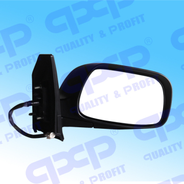 Manual Rearview Mirror Suit for Toyota Corolla 2000 Pakistan Model