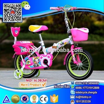 2015 new children bike/folding bike/fold up bike