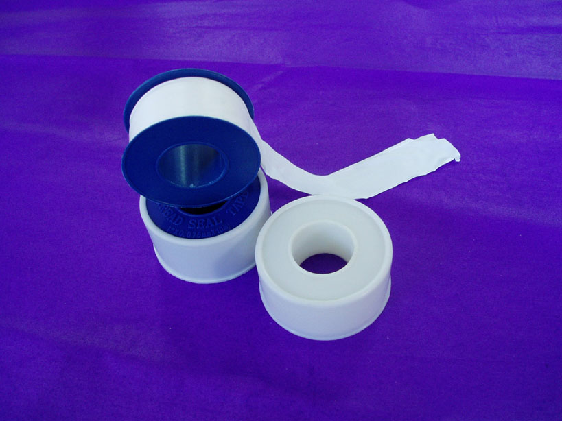 High elongation PTFE Sealing Tape