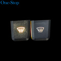 ABS PC switch buttons for cars automobile switches