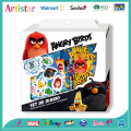 Angry Birds secret diary set