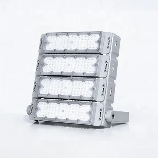 100W SMD Die-Casting Aluminum Housing LED Flood Light Reflector