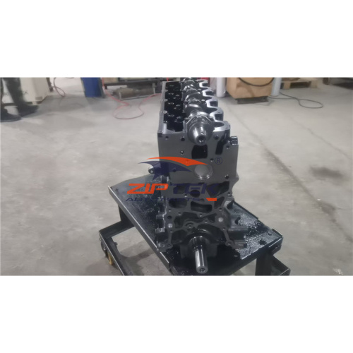 Original Toyota 5L Engine Parts