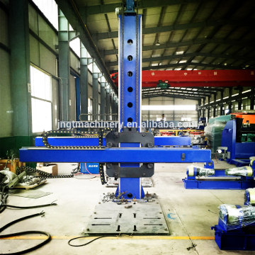 Jinan Huafei Cnc Welding Column and Boom