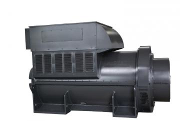बिक्री के लिए EvoTec 6300V हैवी ड्यूटी जेनरेटर