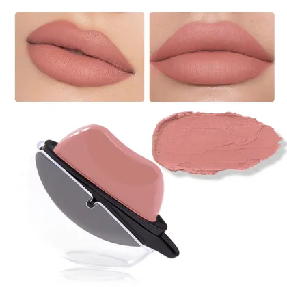 Wholesale Magic Color Changing Long Lasting Waterproof Matte Lipstick