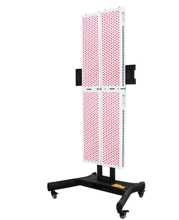 Full Body Skin beauty Photobiomodulation Led Red Light Panel