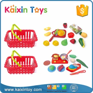 10250372 Christmas Gift Children Plastic Cooking Game