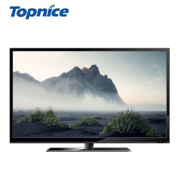 24 Inch Open Cell Panel LED LCD TV for OEM Hotel Use | Smart TV with DVB-T/T2 Support for LG, SAMSUNG, SONY, AUO