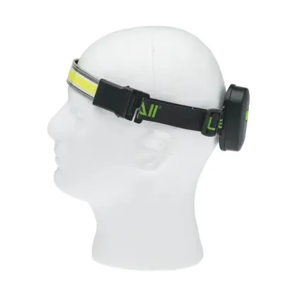 LUXLITE COB Head Lamp