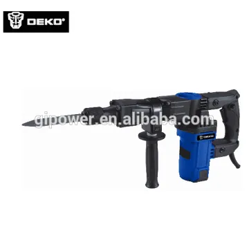 28J 1580W Demolition Hammer PDH1580 Electric Power Tools DEKO