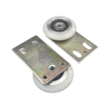 Elevator Qks9 Door Roller 74*12*6005RZ
