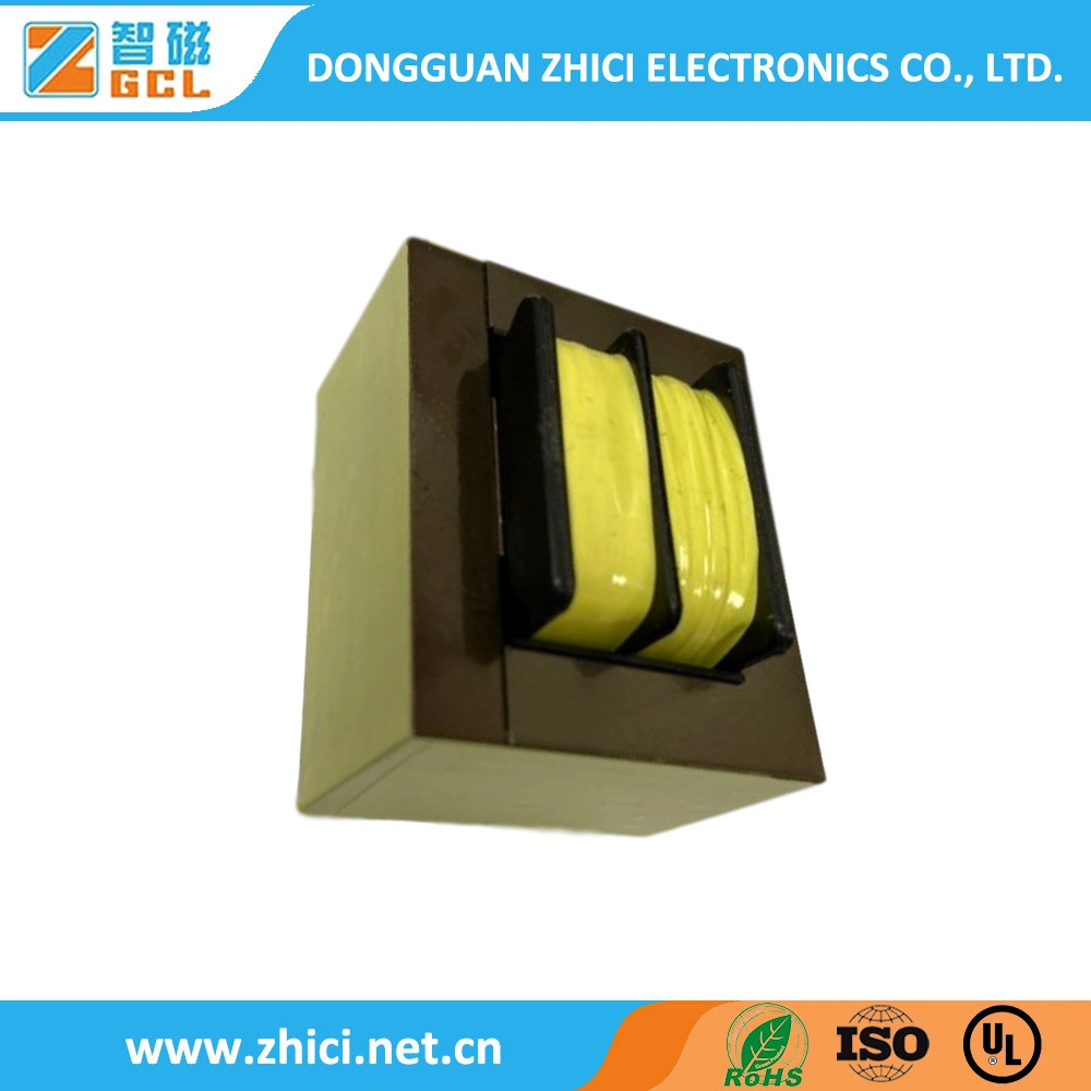 Reliable Low Frequency Transformer