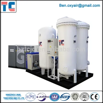 Nitrogen Generator Price