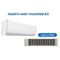 air Purifier Parts Filter for Cleaner AirConditioning Filter
