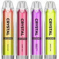 Crystal Legend Disponível Vape Pen 4000 Puff